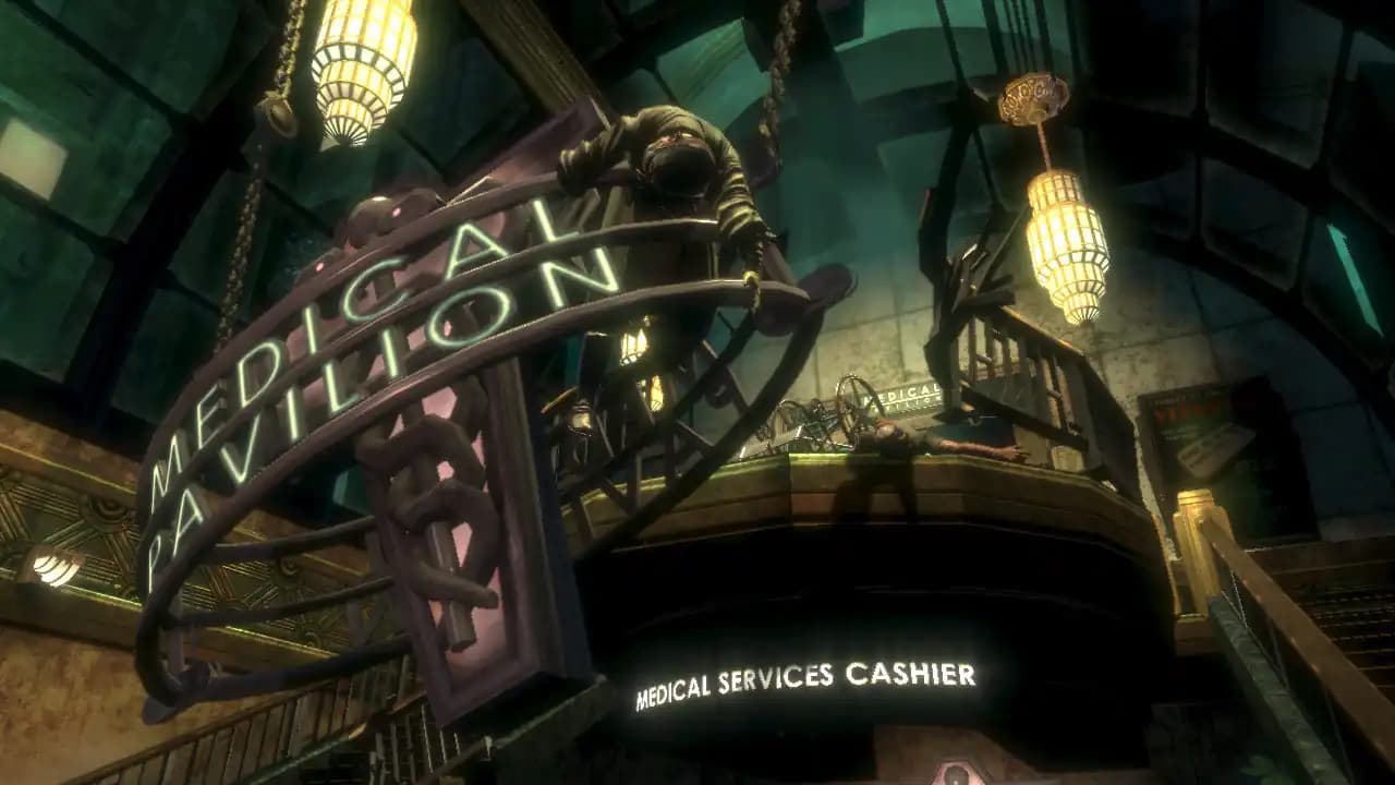 Bioshock media 3