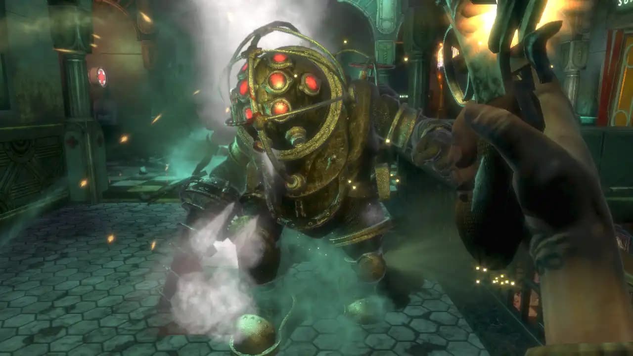 Bioshock media 4