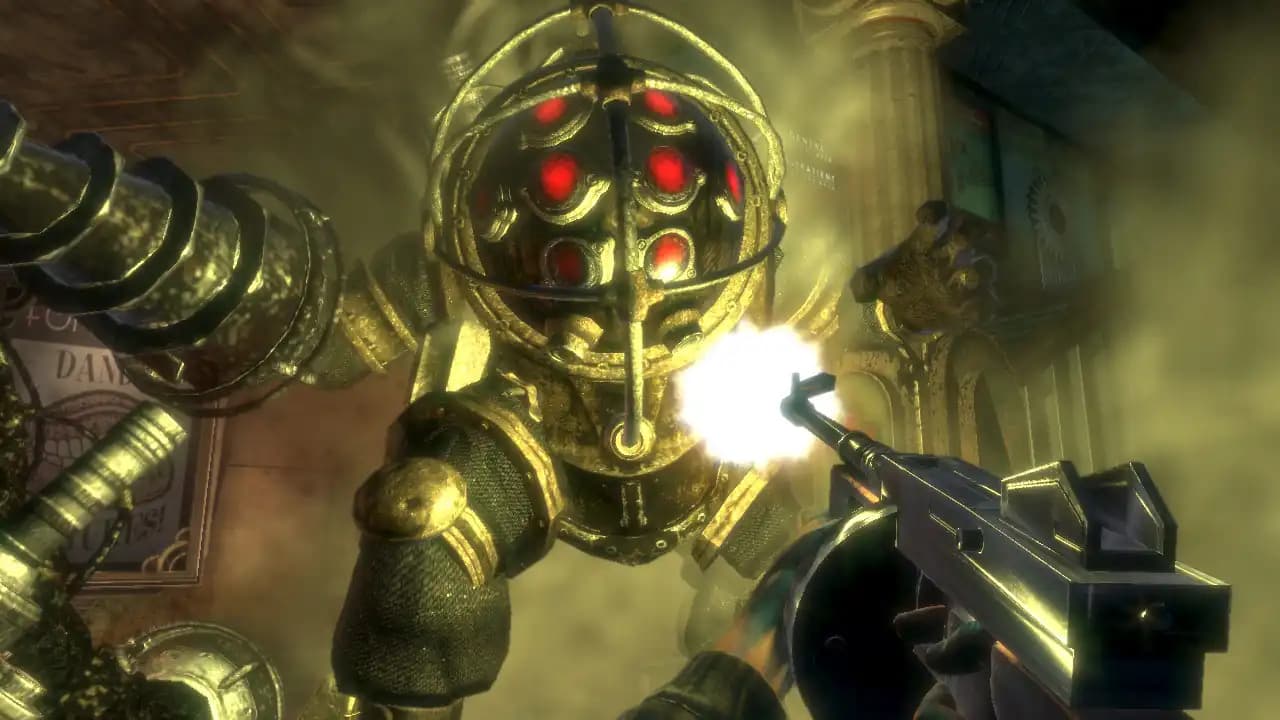 Bioshock media 5