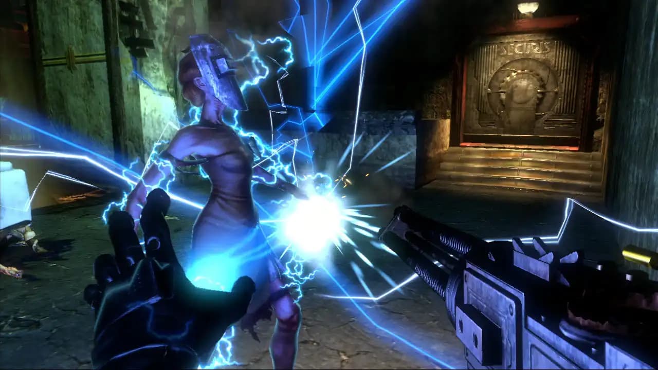Bioshock 2 media 5