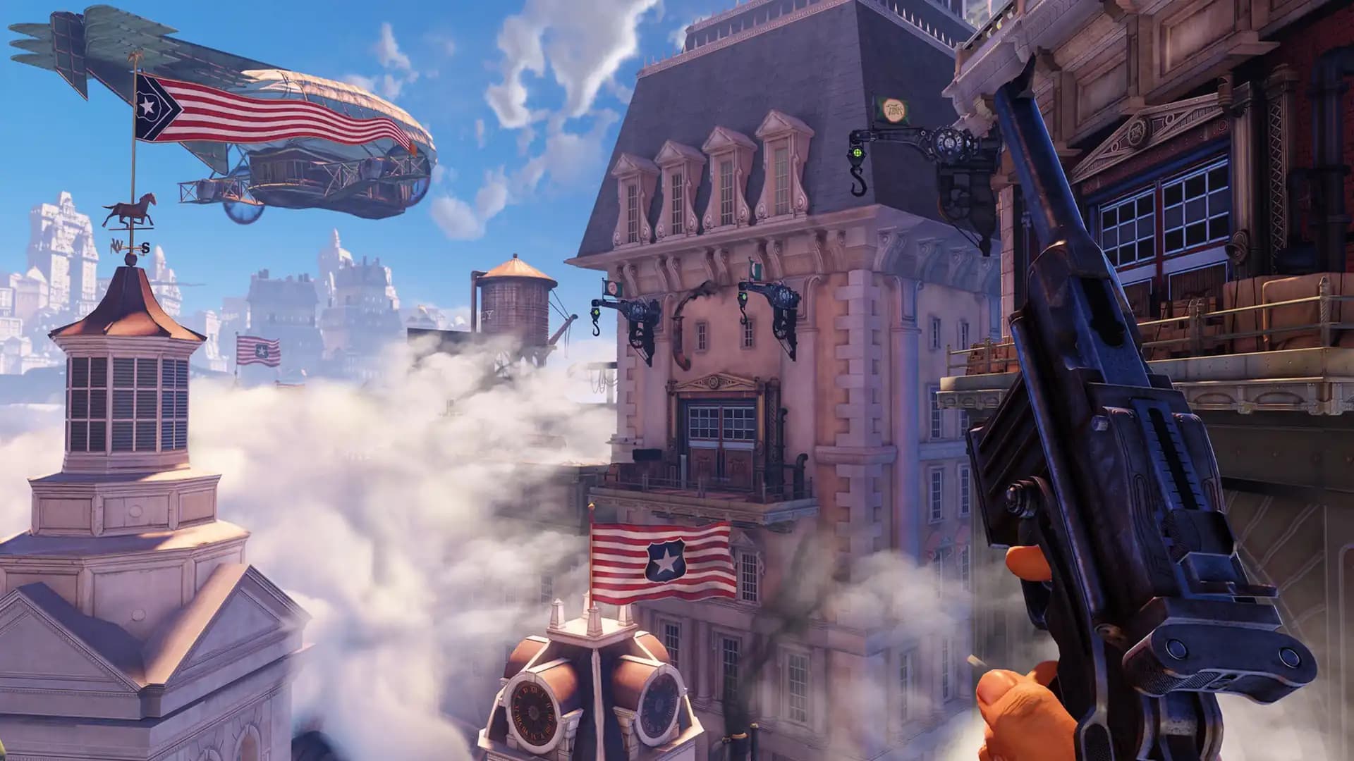 Bioshock Infinite media 4