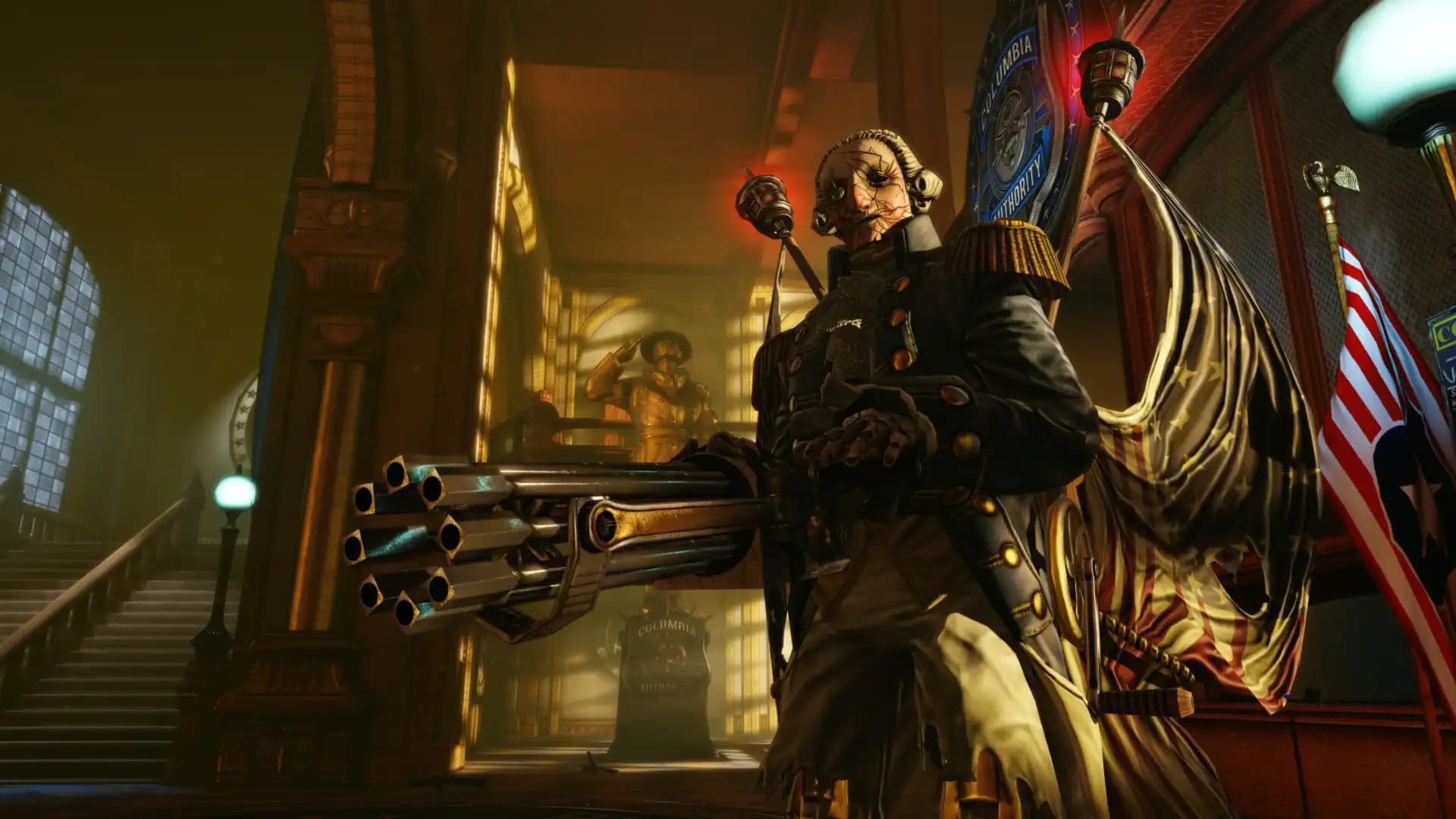 Bioshock Infinite media 5