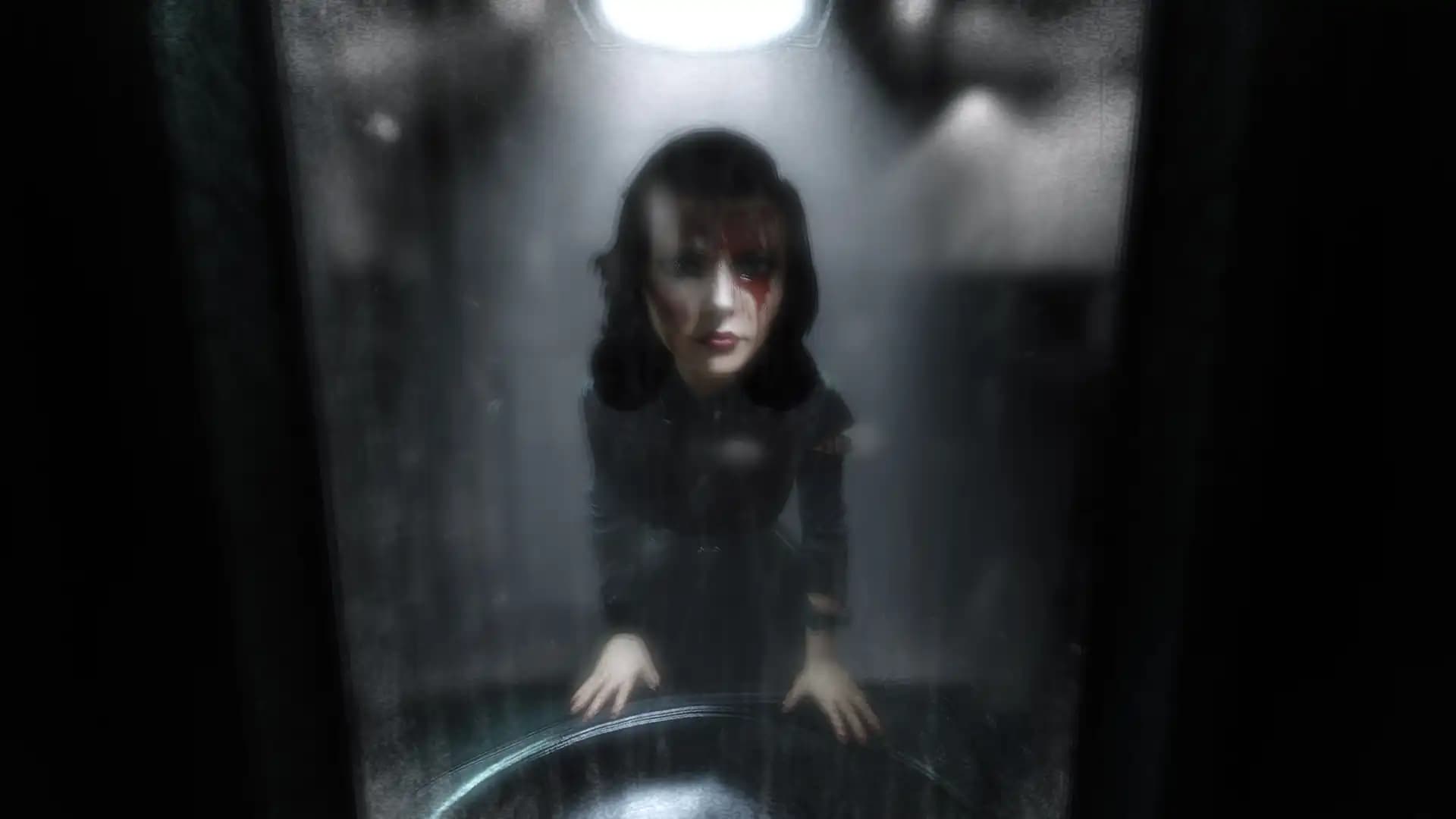 BioShock Infinite: Burial at Sea Episode Two media 1
