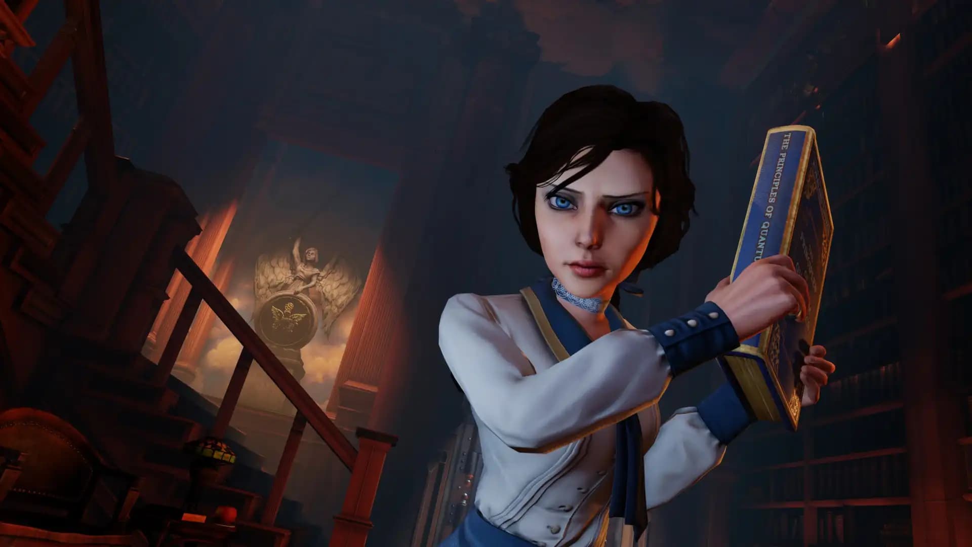 Bioshock Trilogy media 2