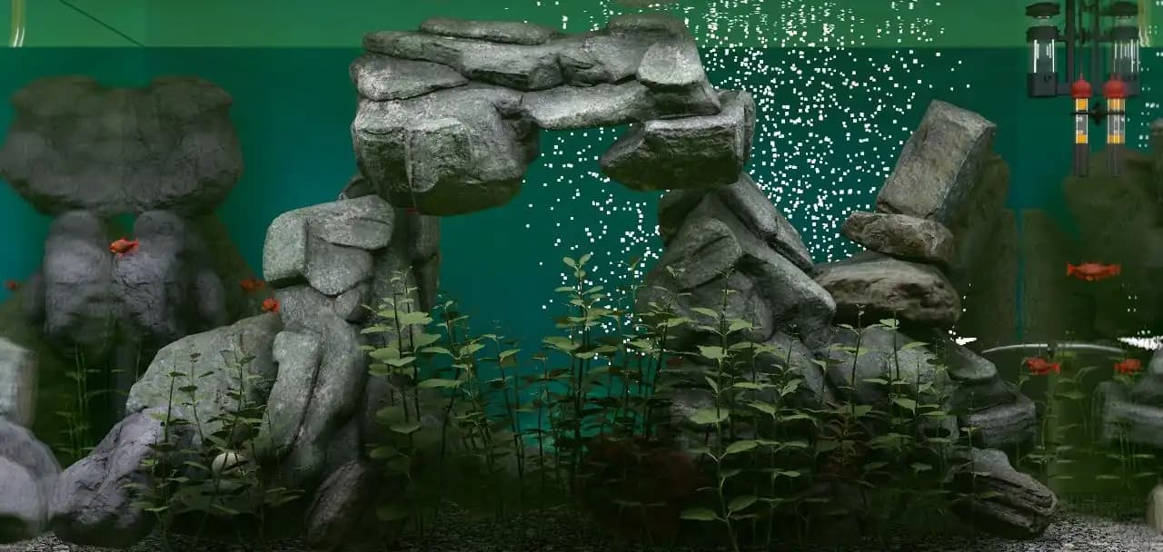 Biotope media 1