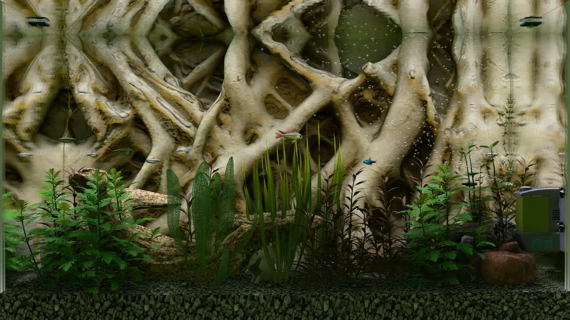 Biotope media 5