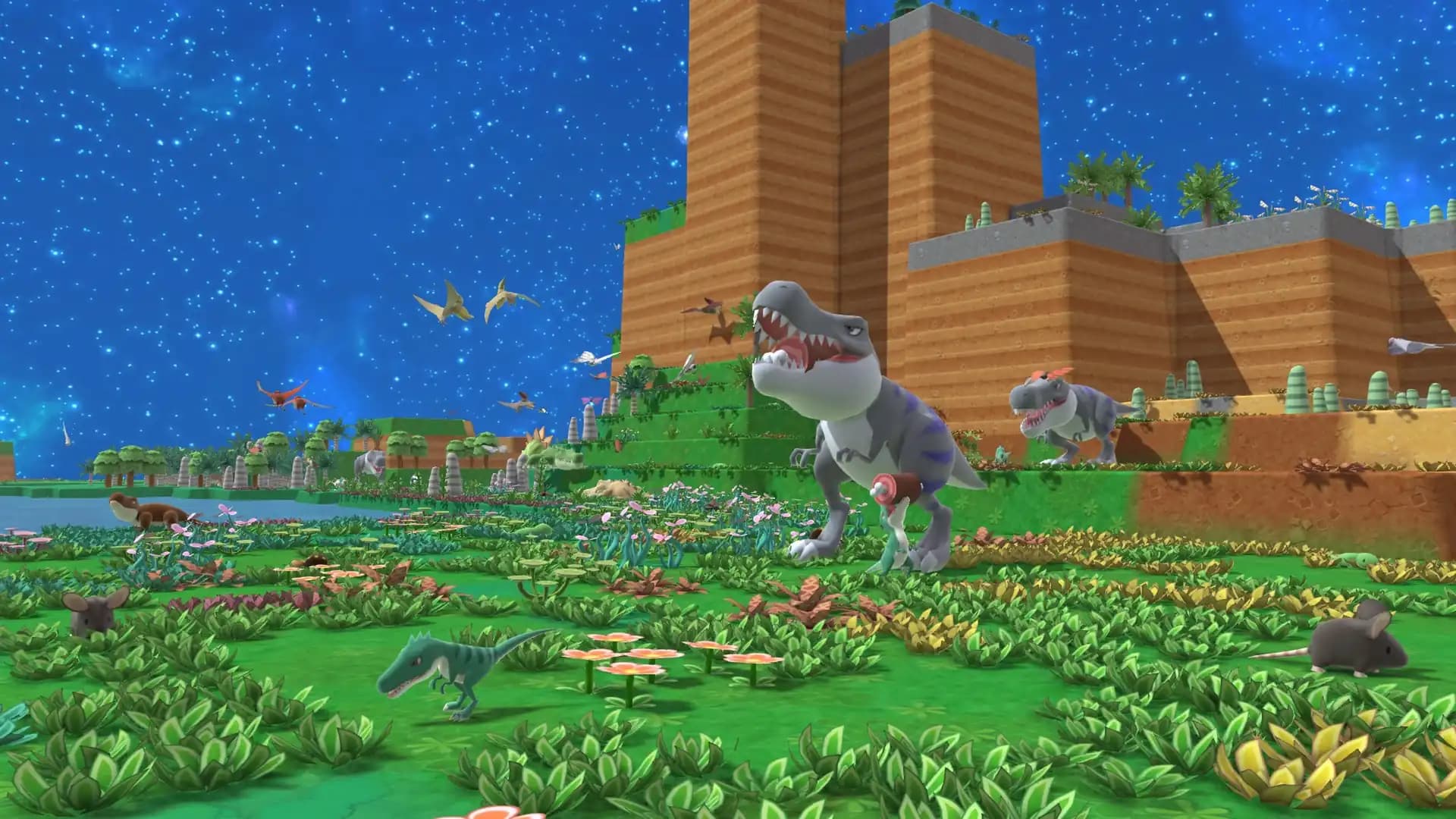 Birthdays the Beginning media 1