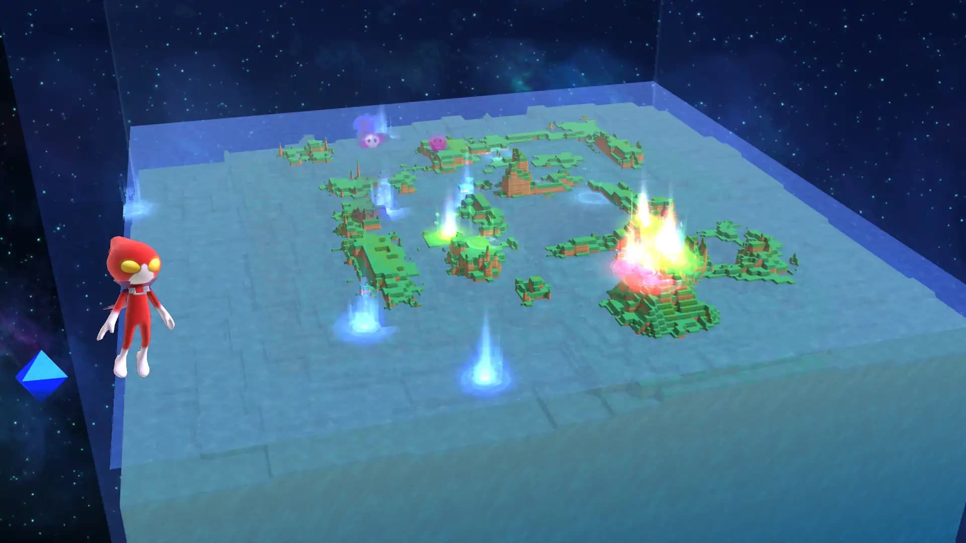 Birthdays the Beginning media 2