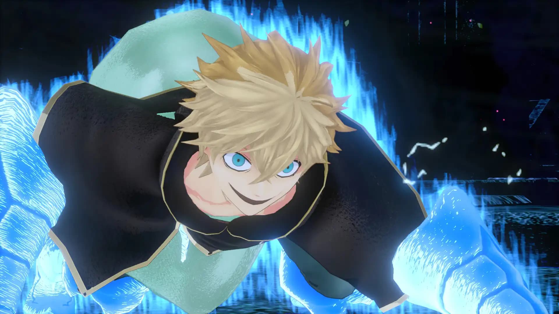 Black Clover: Quartet Knights media 2