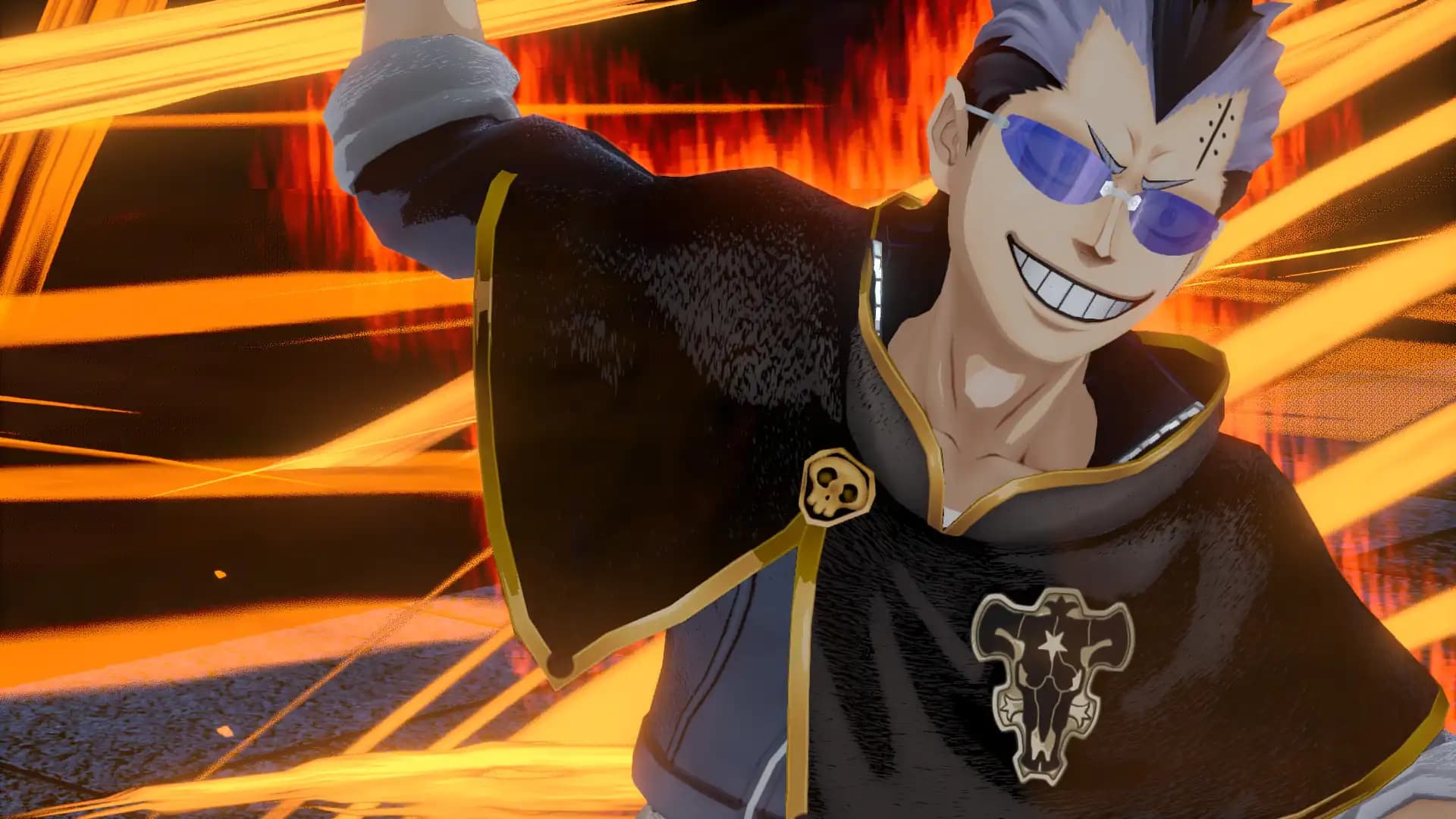 Black Clover: Quartet Knights Deluxe Edition media 3