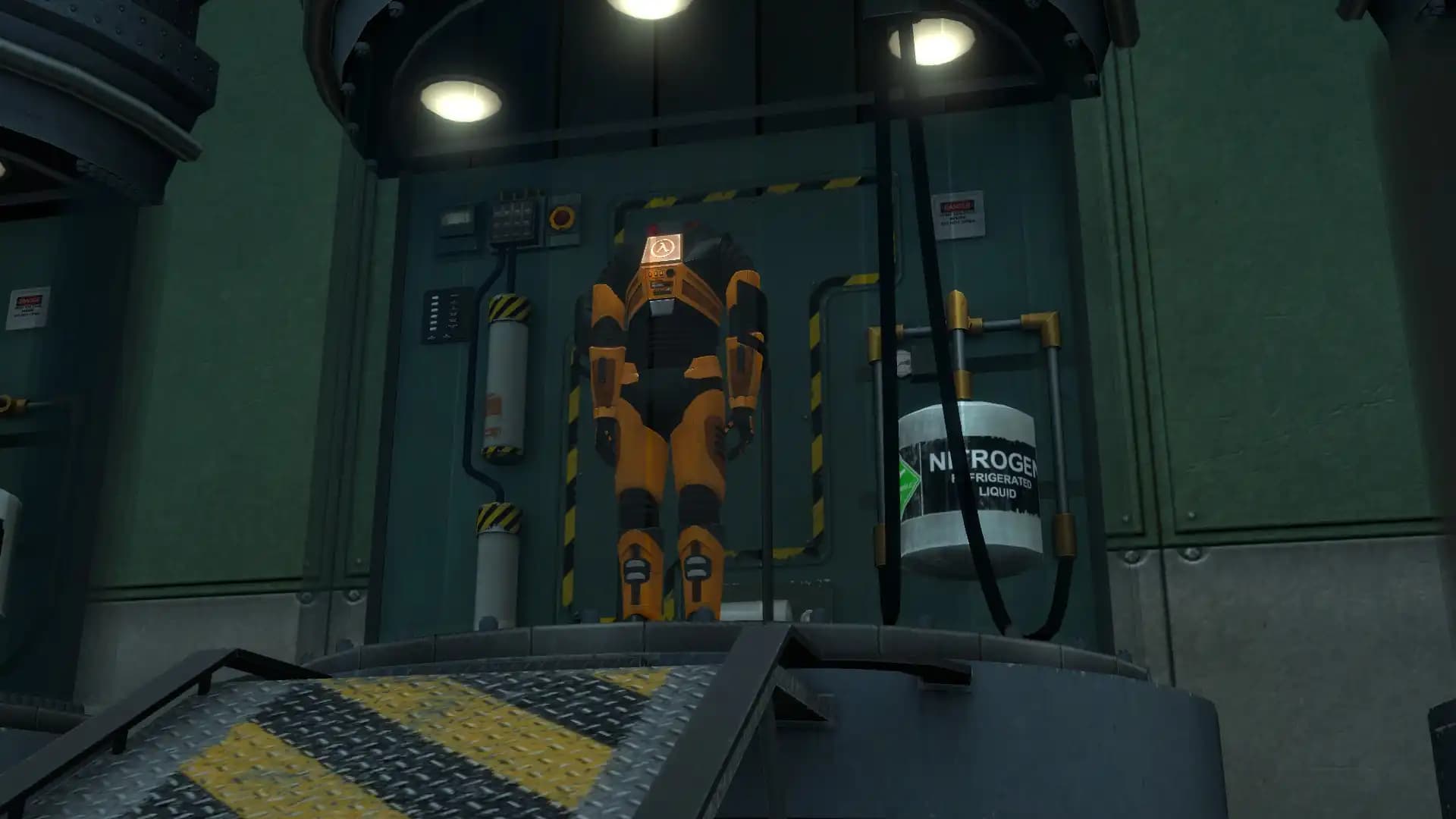 Black Mesa media 4