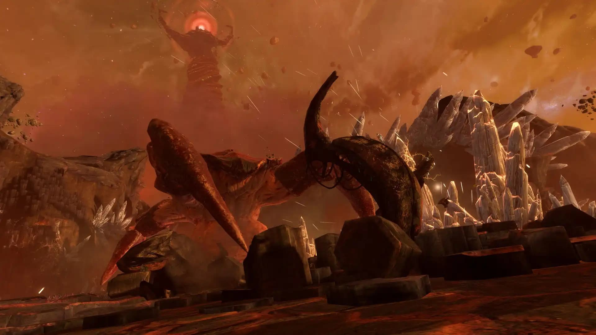 Black Mesa media 5