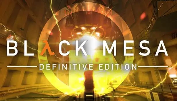Black Mesa cover
