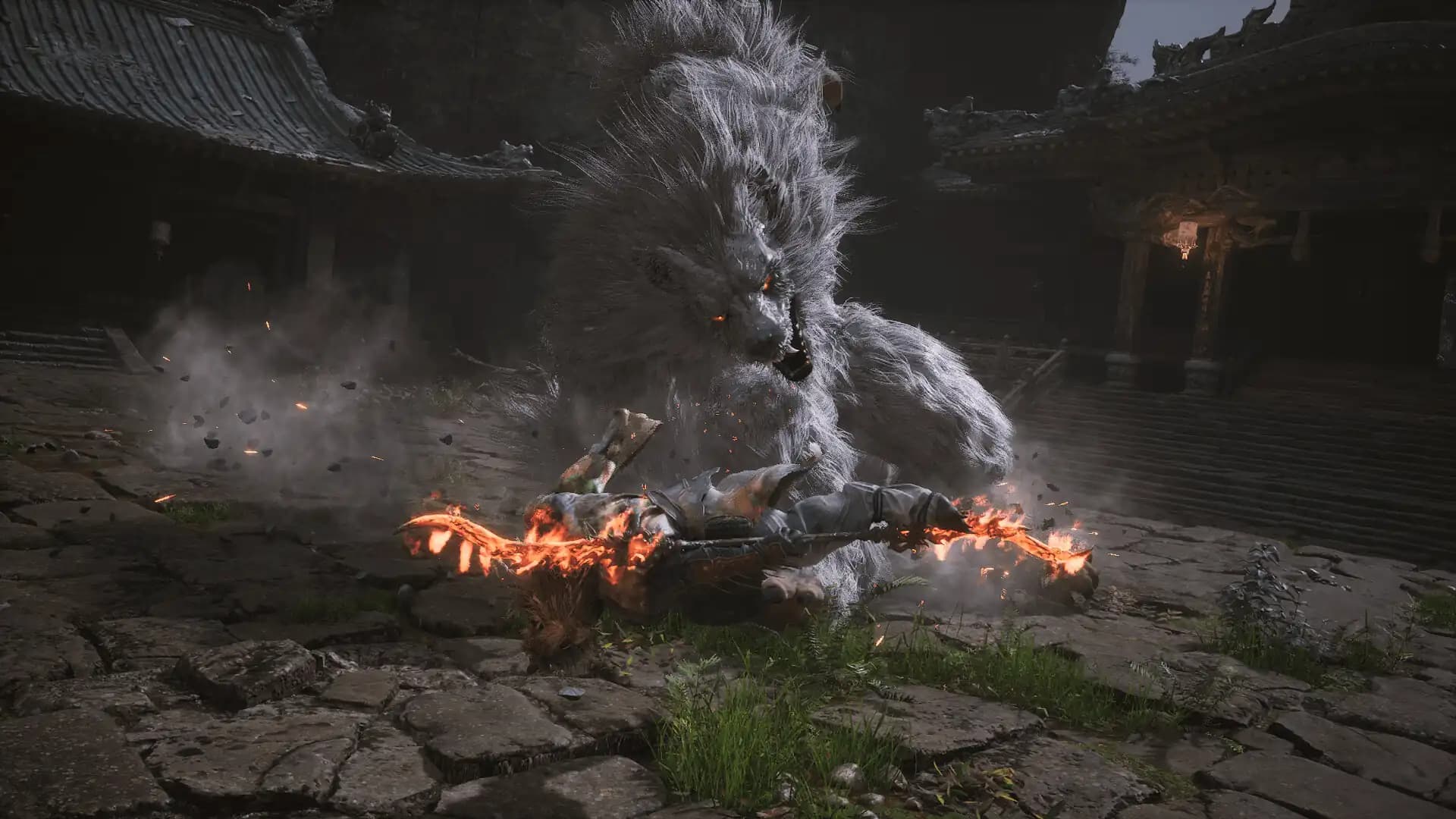 Black Myth: Wukong media 4