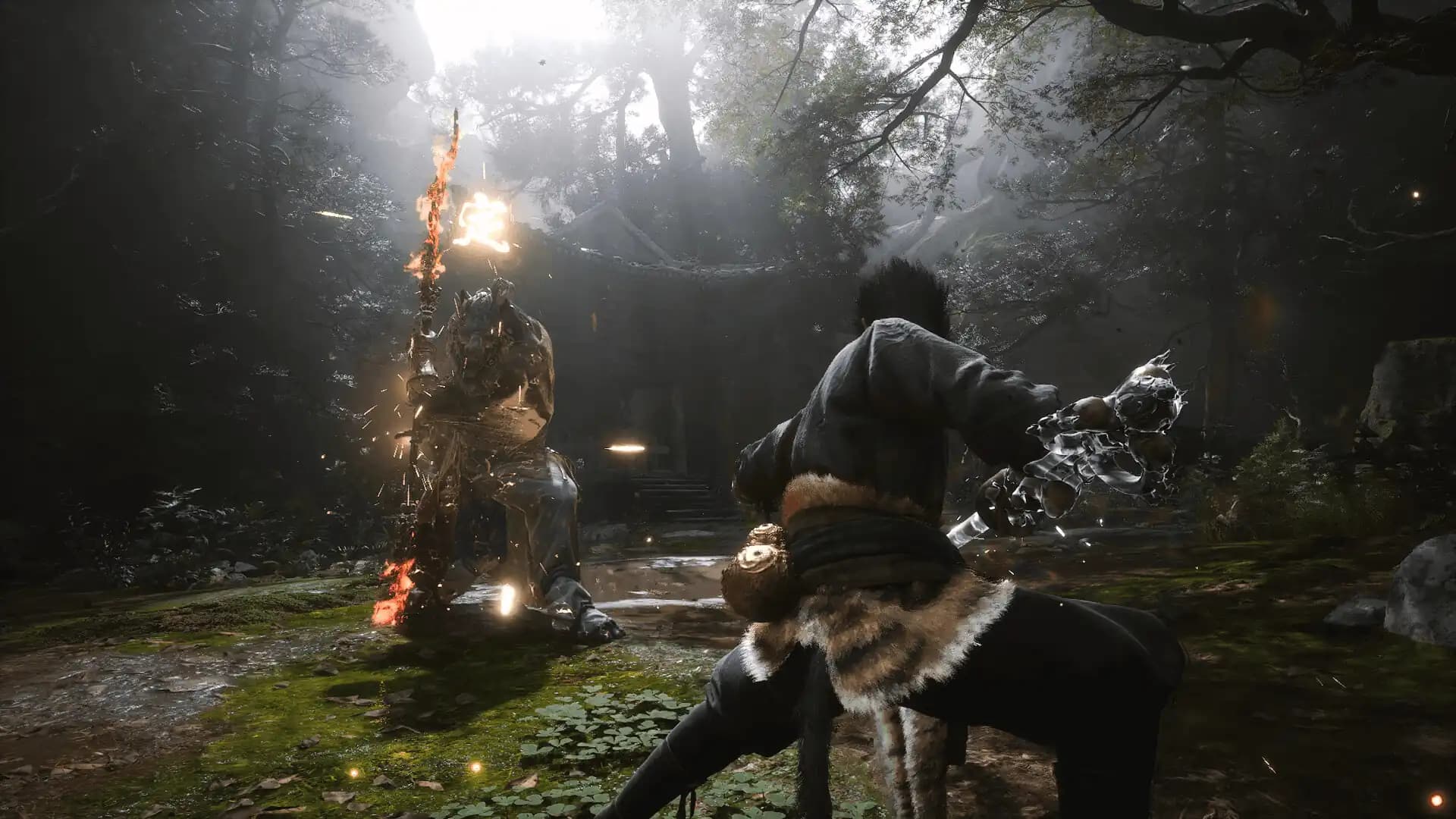 Black Myth: Wukong Digital Deluxe Edition media 1
