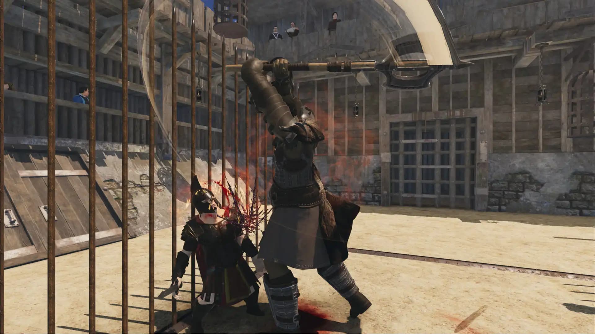 Blackthorn Arena media 3