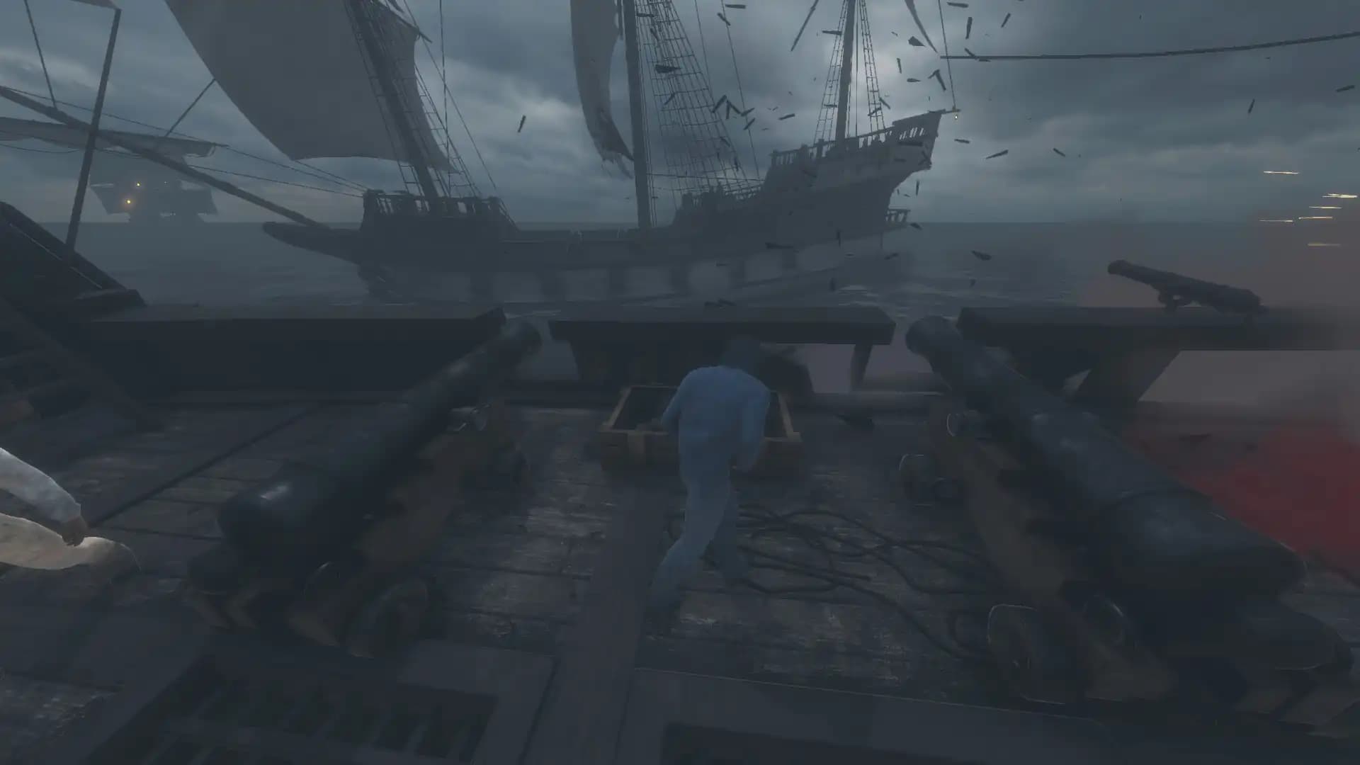 Blackwake media 2