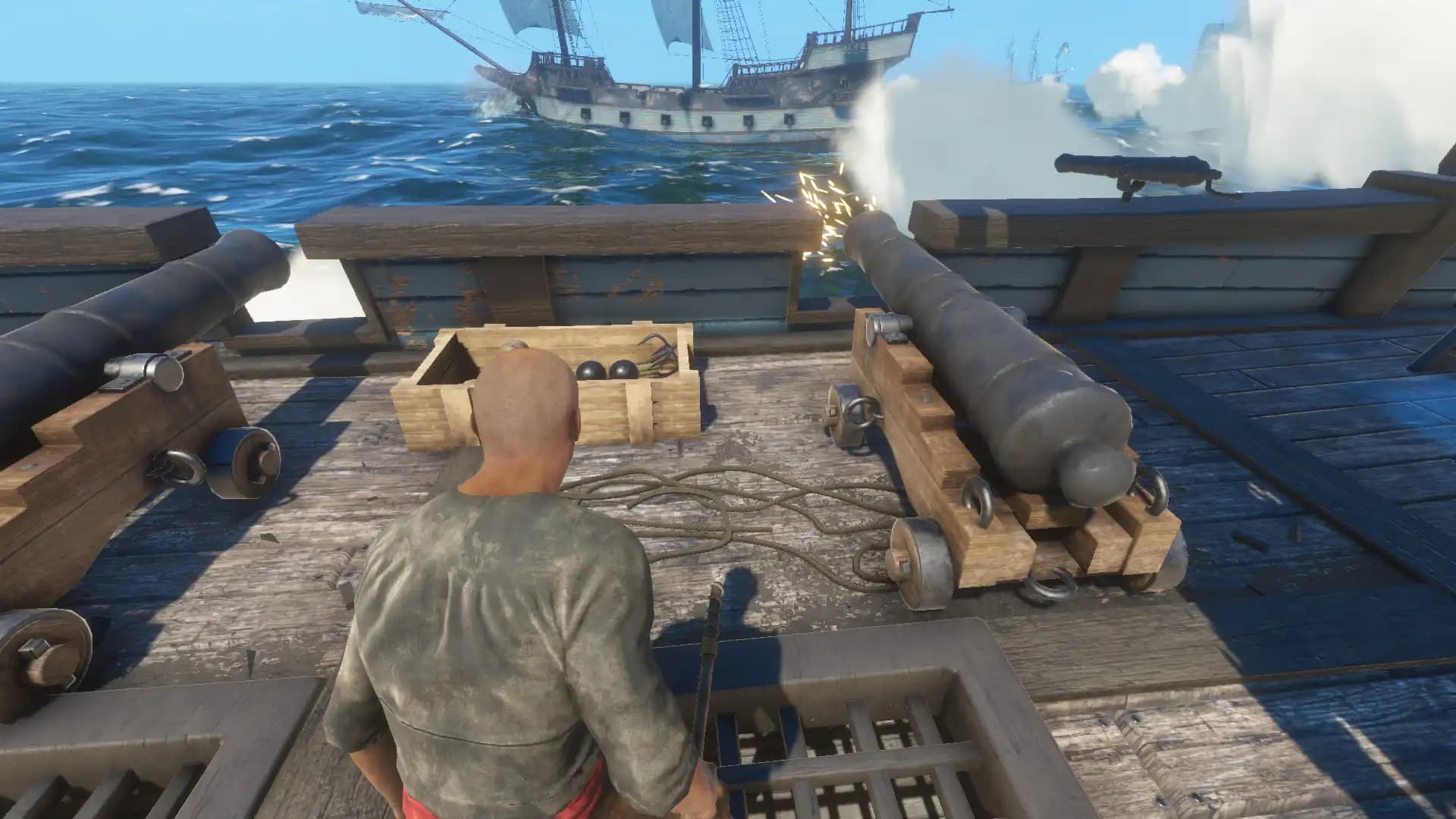 Blackwake media 5