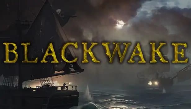 Blackwake cover