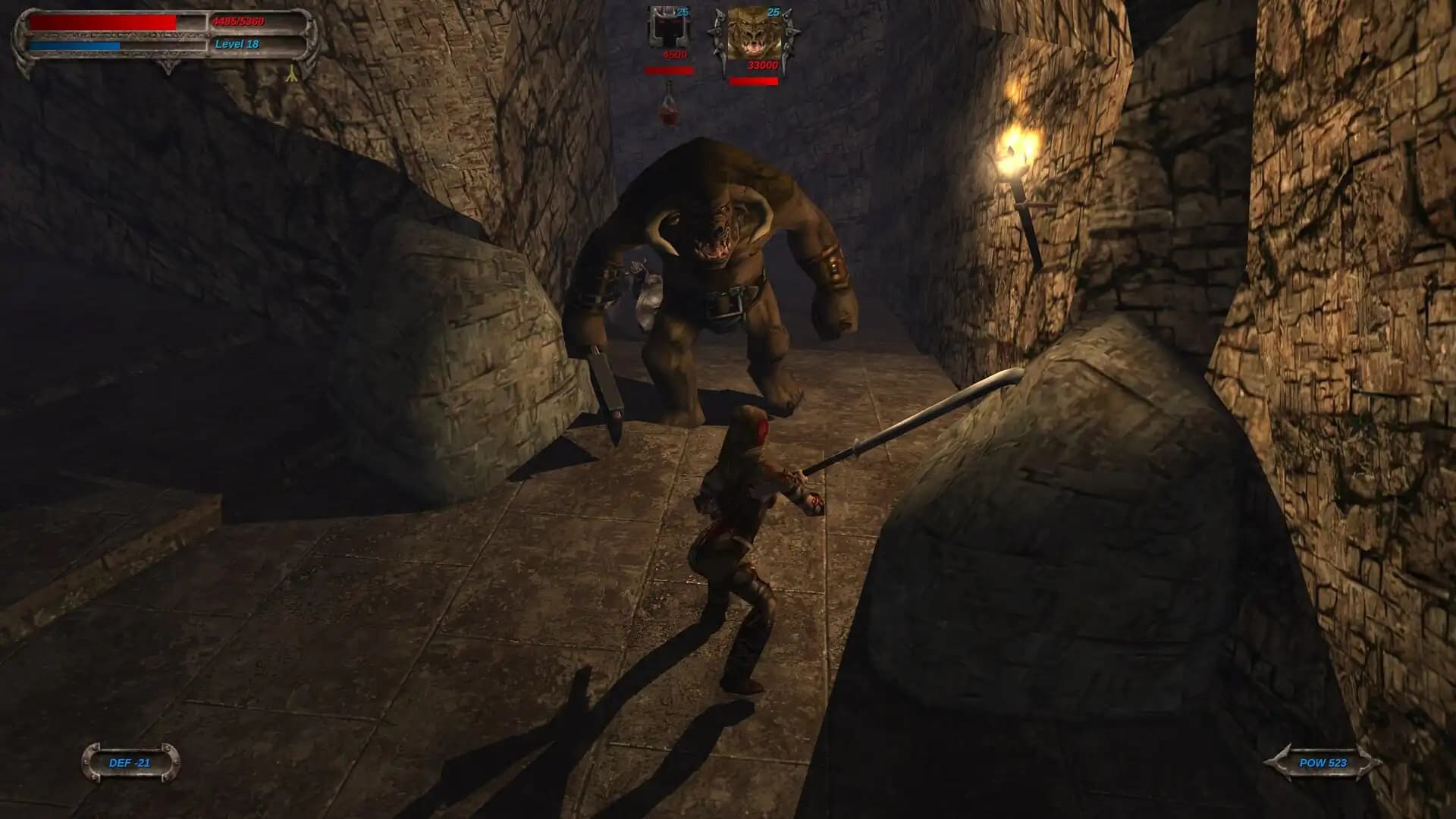 Blade of Darkness media 1