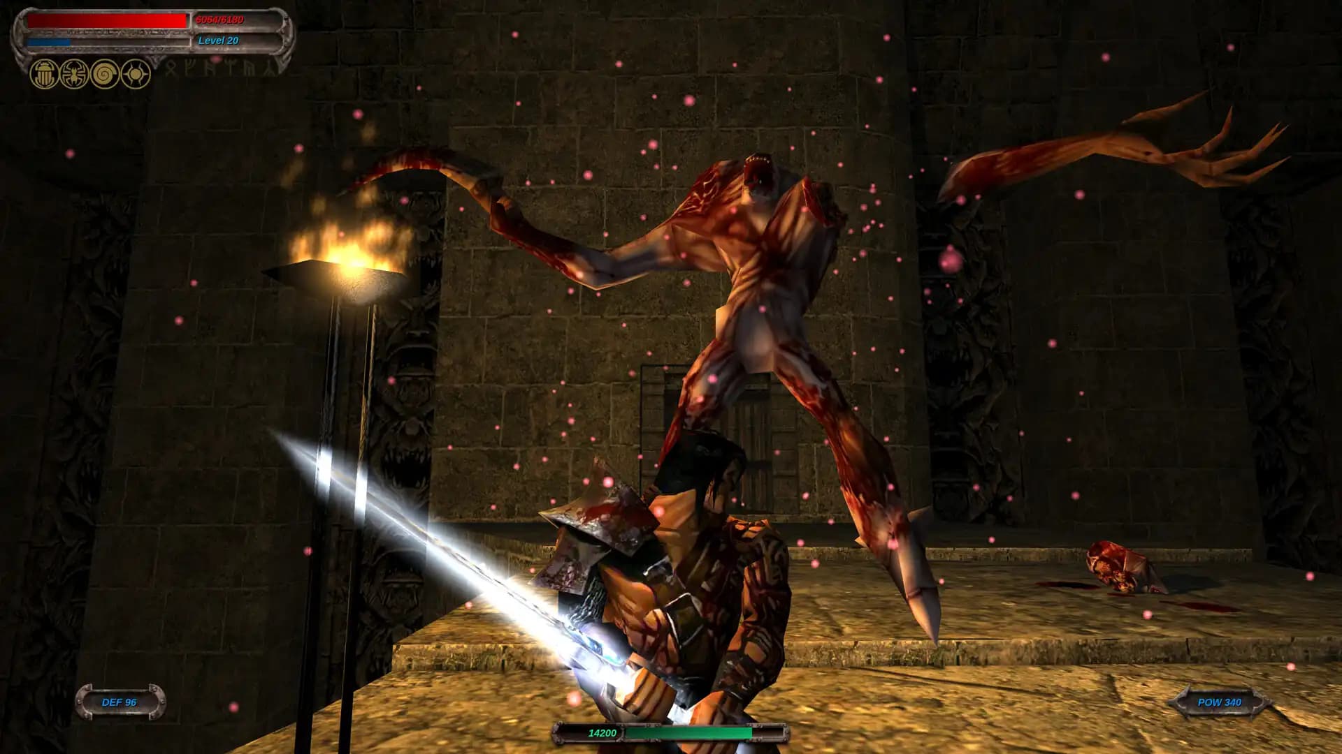 Blade of Darkness media 2