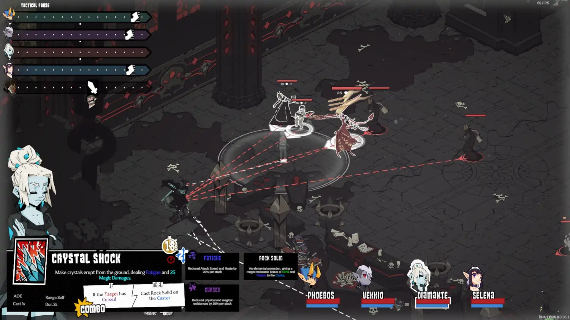 Blade Prince Academy media 3