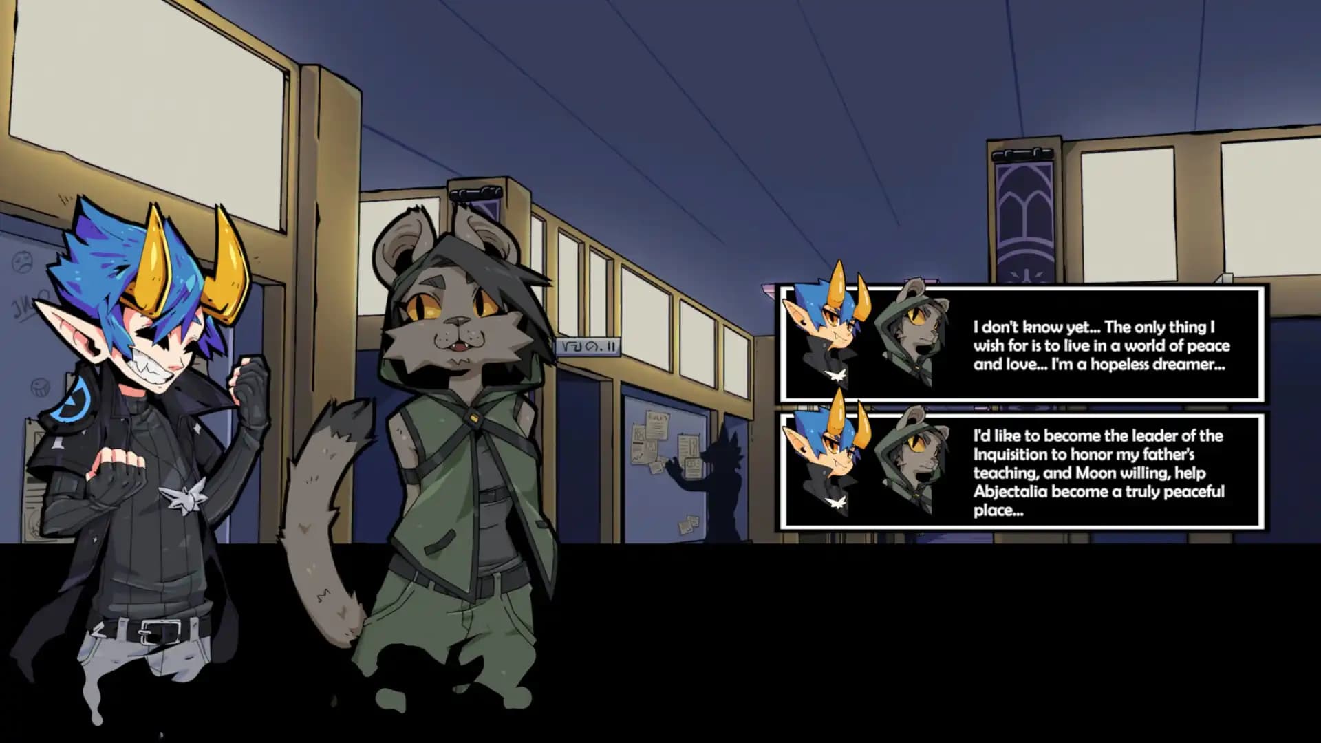 Blade Prince Academy media 5