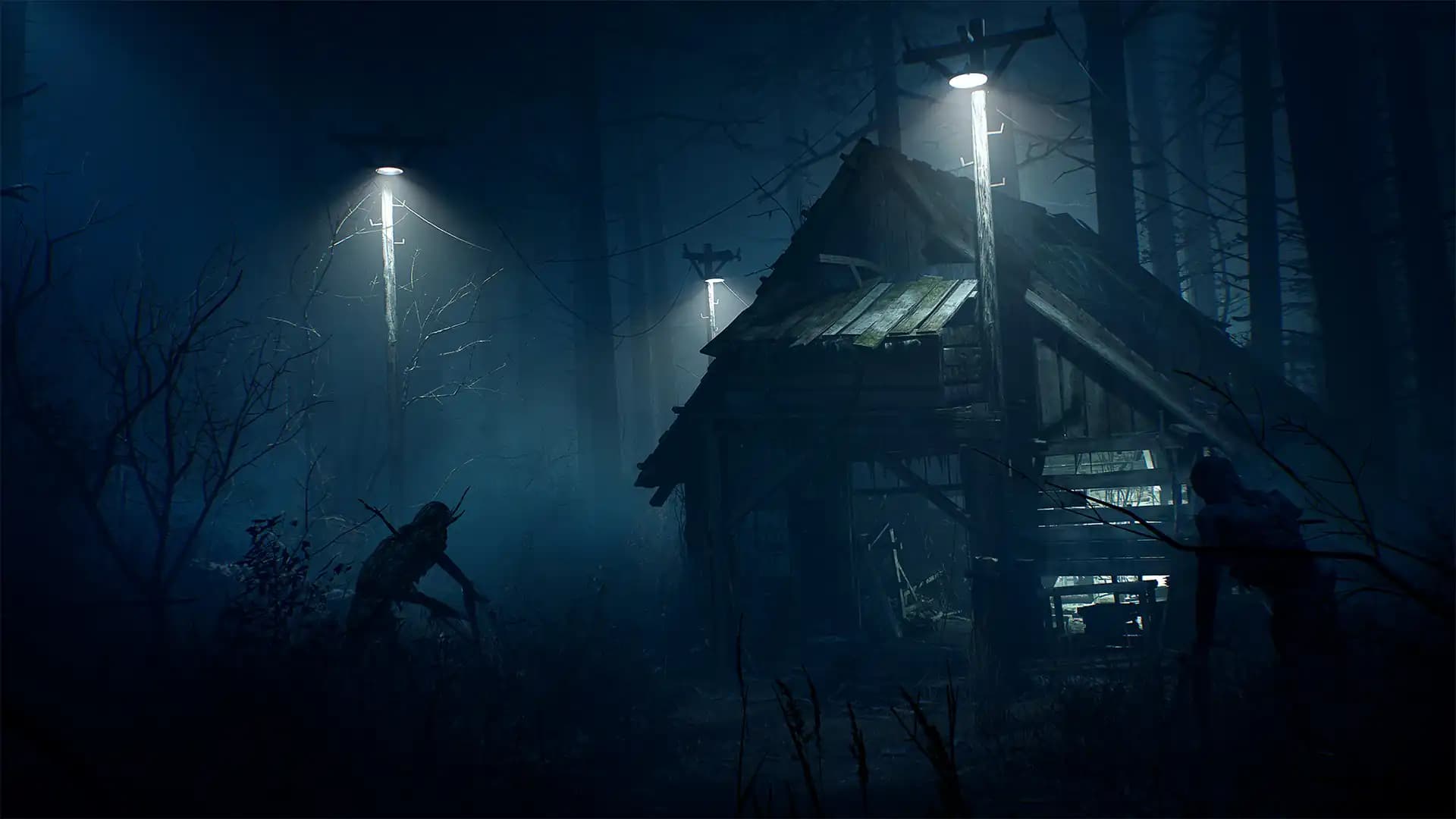 Blair Witch media 2