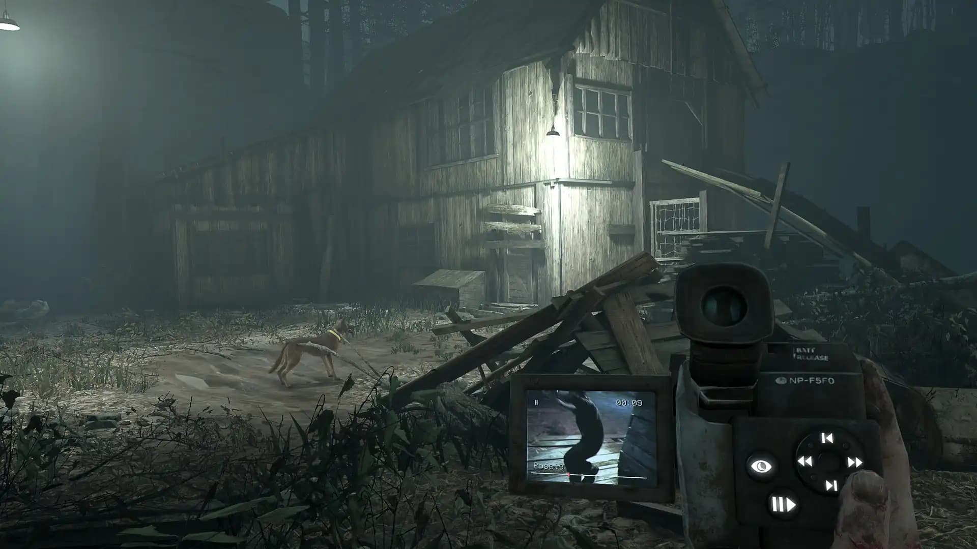 Blair Witch VR media 2