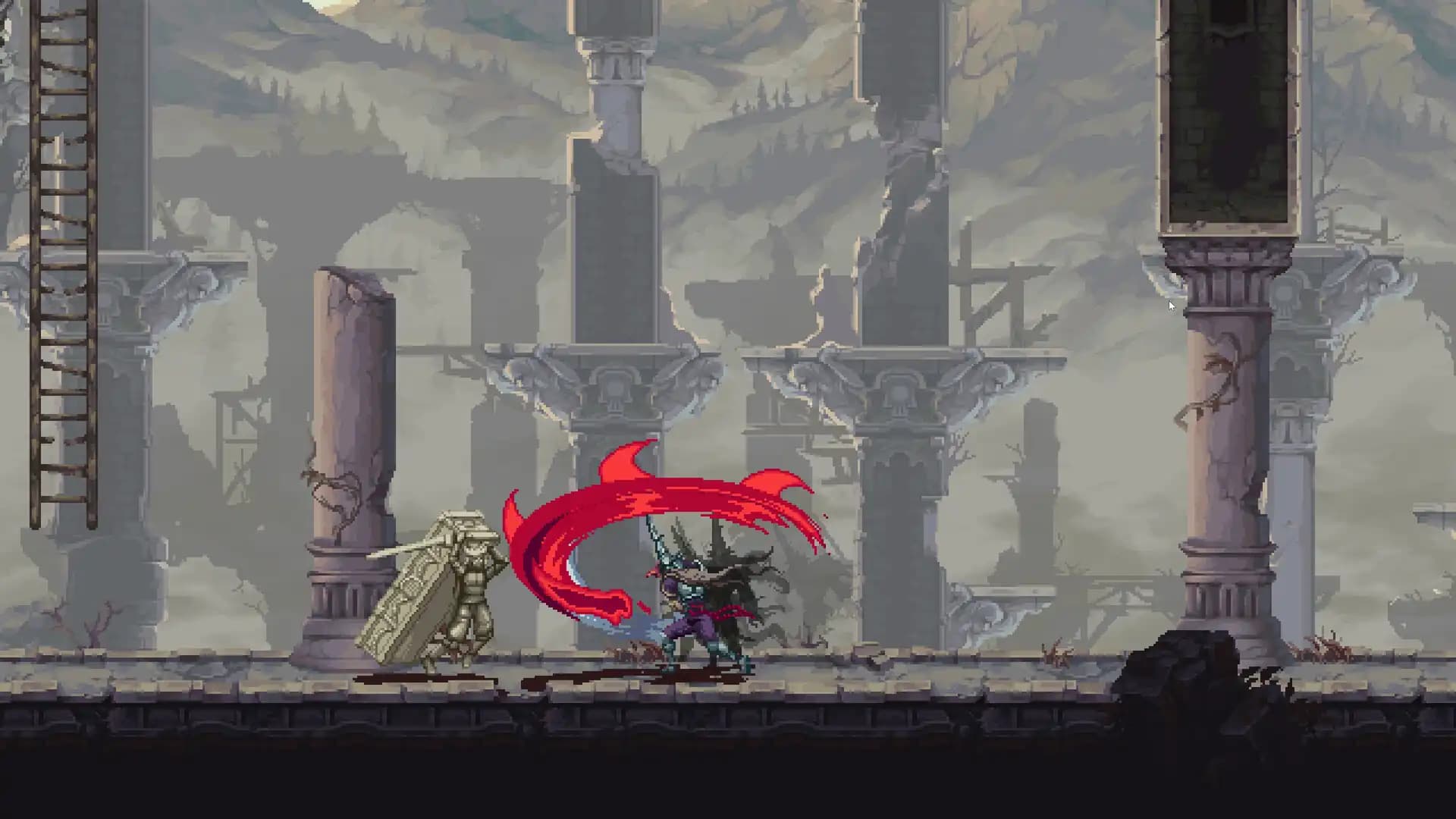 Blasphemous 2 - Deluxe Edition media 3