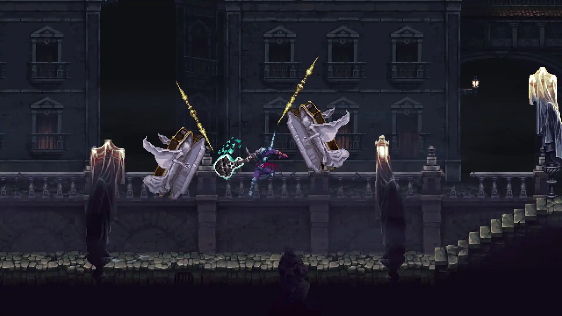 Blasphemous 2 - Deluxe Edition media 5