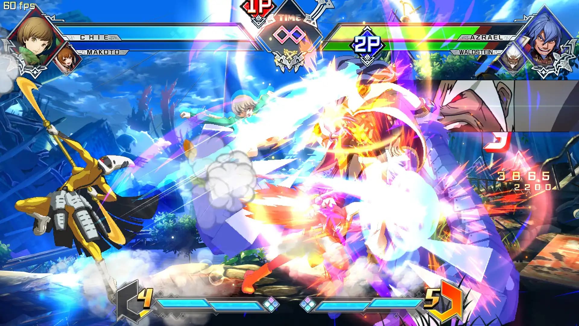 BlazBlue: Cross Tag Battle Special Edition media 3