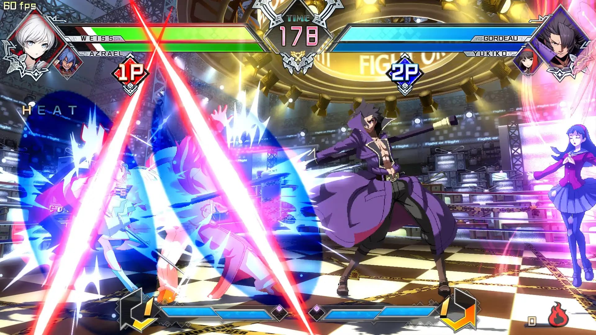 BlazBlue: Cross Tag Battle Special Edition media 4