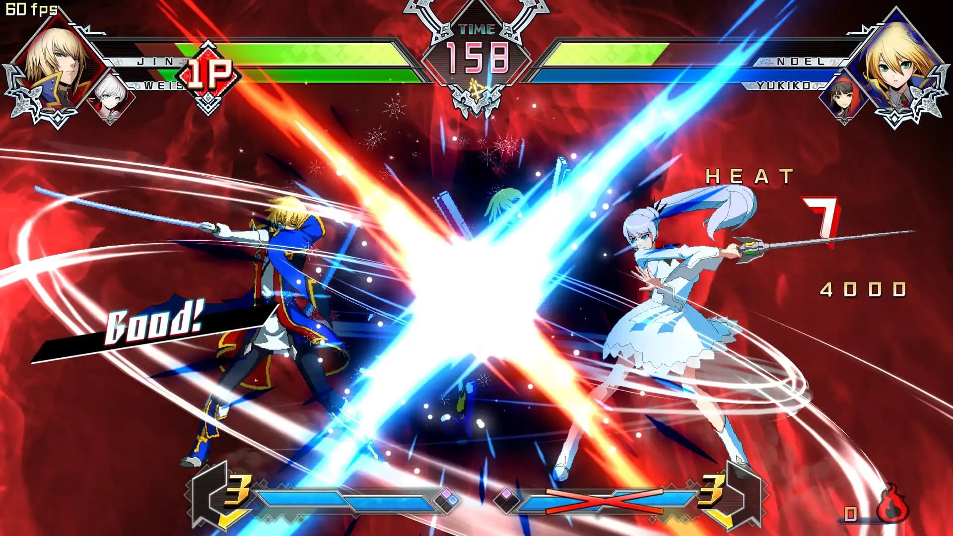 BlazBlue: Cross Tag Battle Special Edition media 5