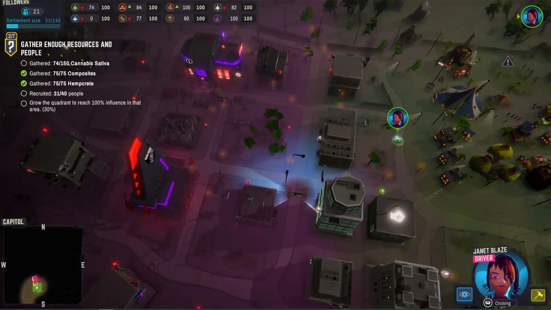 Blaze Revolutions media 3