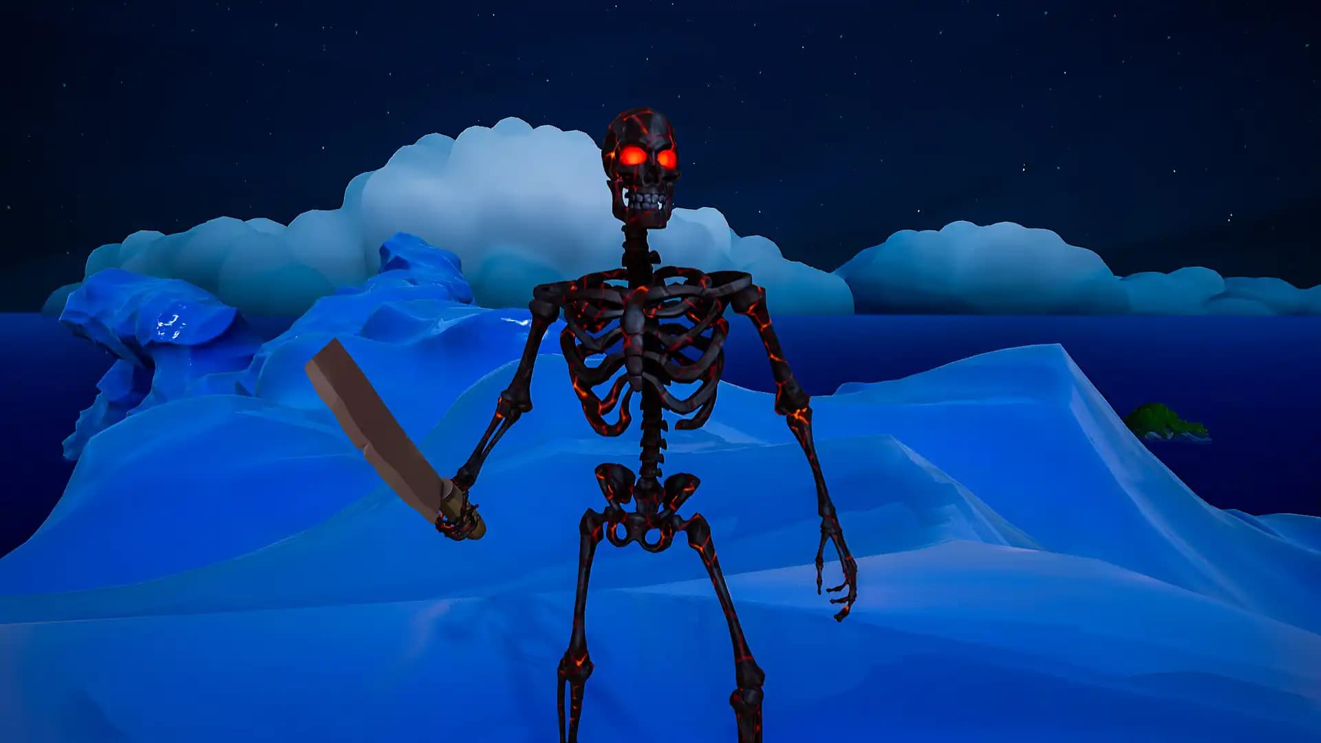 Blazing Sails - Undead Pirate Pack media 4