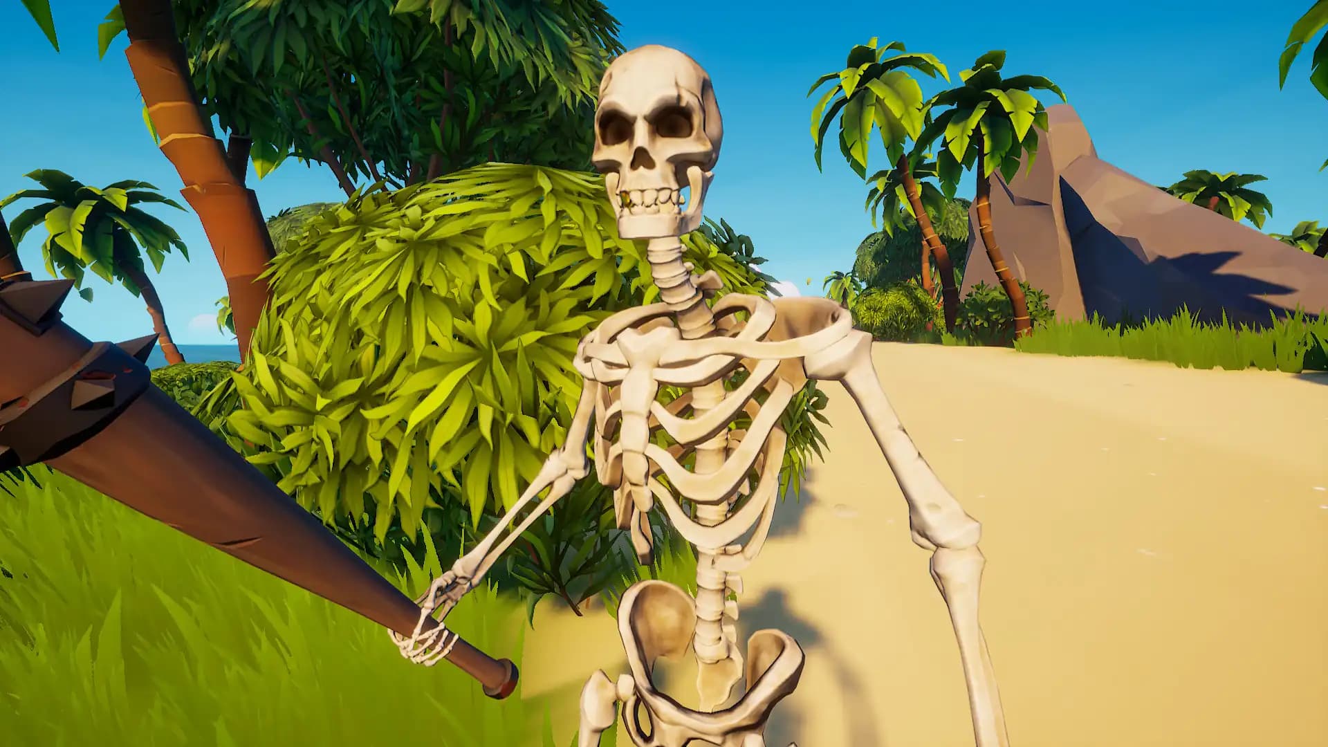 Blazing Sails - Undead Pirate Pack media 5