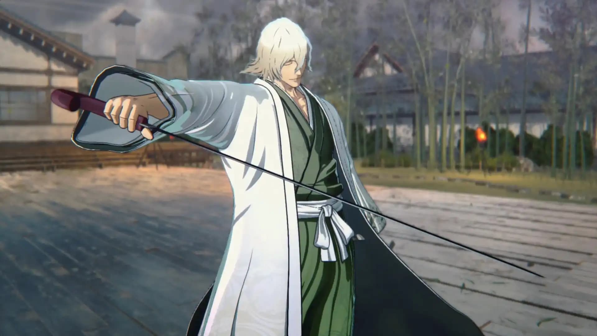 Bleach Rebirth of Souls - Rebirth of Souls Costume Set media 2