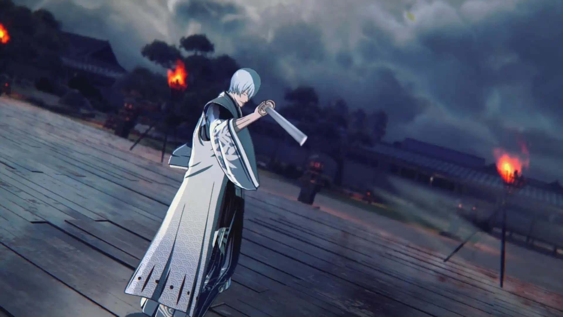Bleach Rebirth of Souls - Rebirth of Souls Costume Set media 3