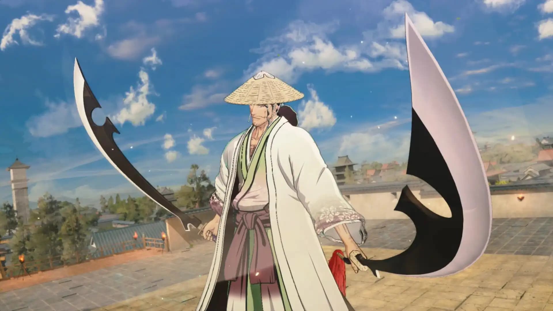 Bleach Rebirth of Souls - Rebirth of Souls Costume Set media 4