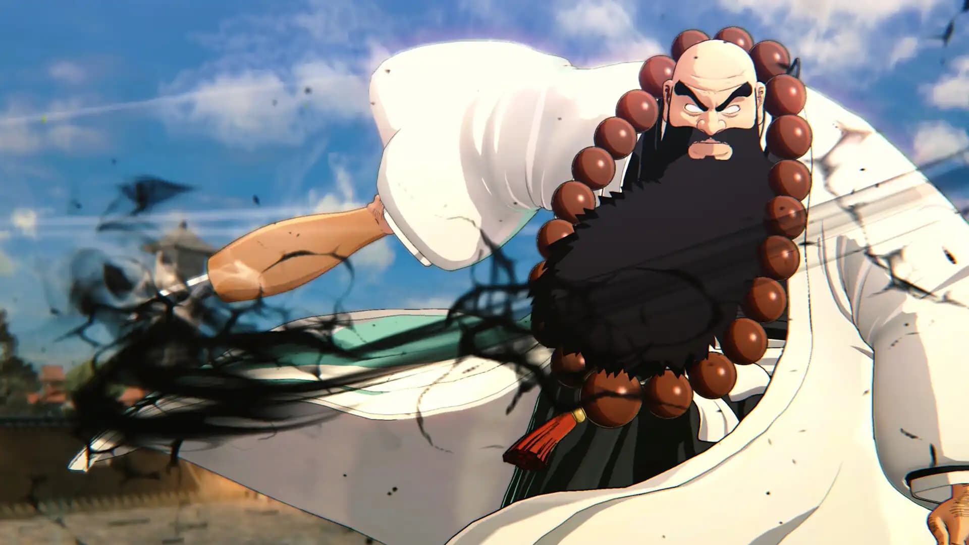 Bleach Rebirth of Souls - Season Pass media 5