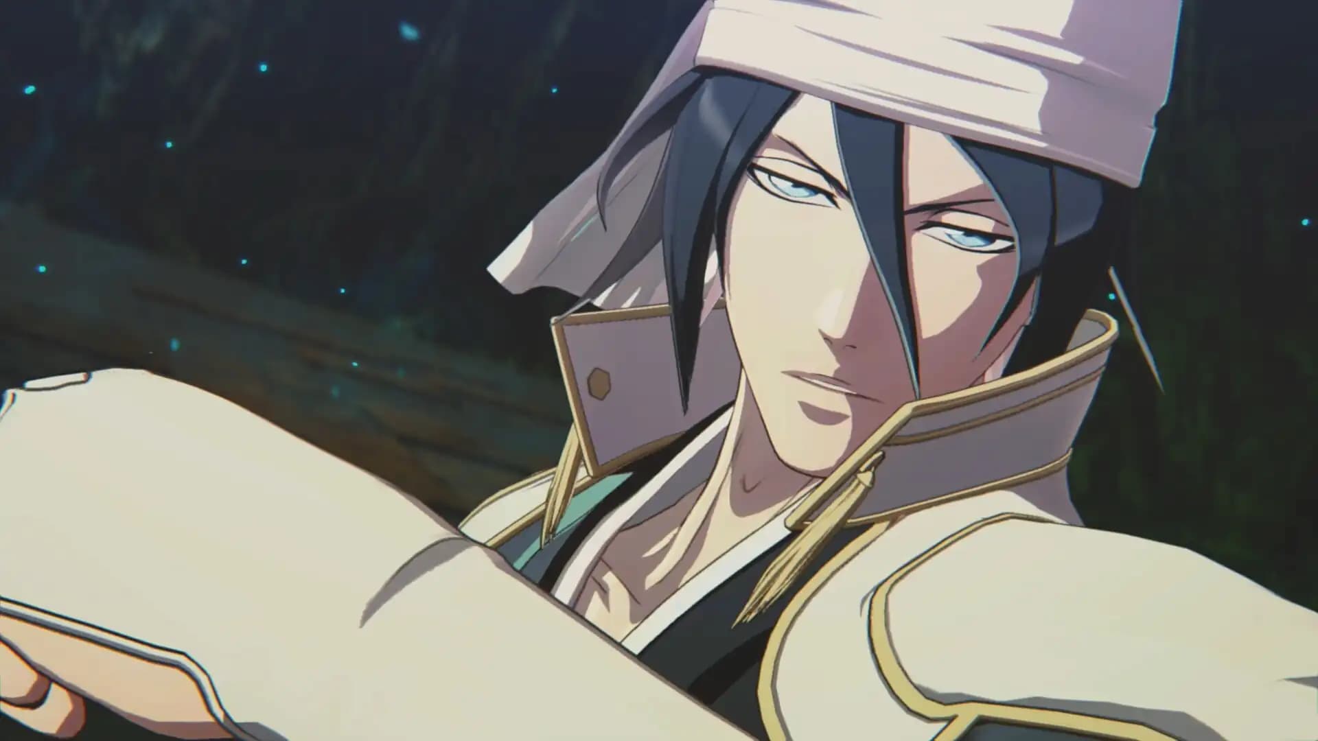 Bleach Rebirth of Souls - Thousand-Year Blood War Costume Set media 2