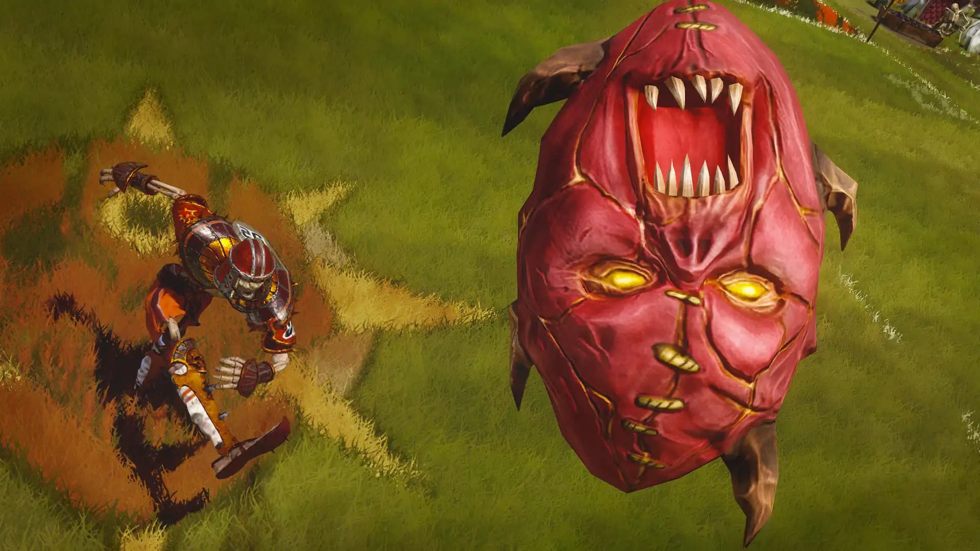 Blood Bowl 2 media 2