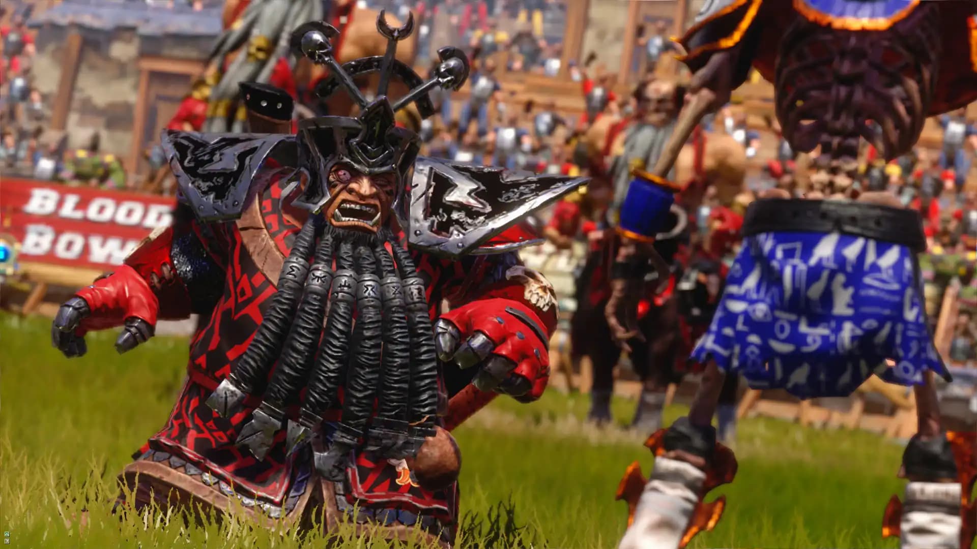 Blood Bowl 2 - Chaos Dwarfs media 3