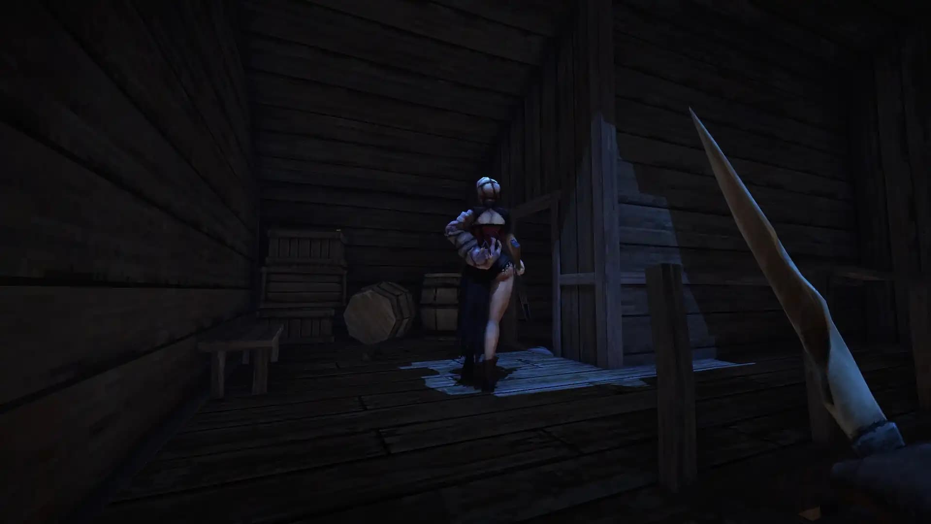 Blood West media 1