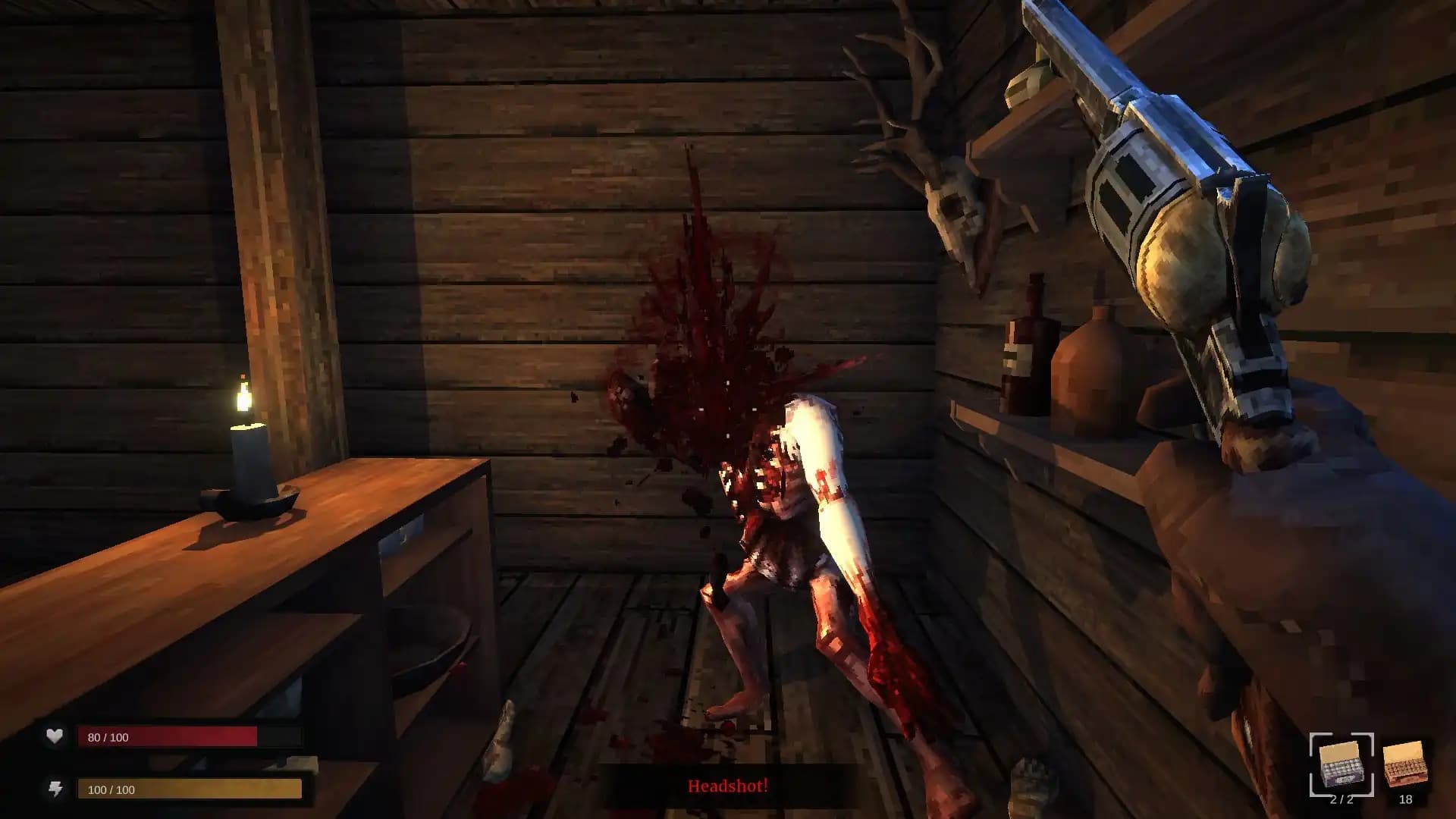 Blood West media 2