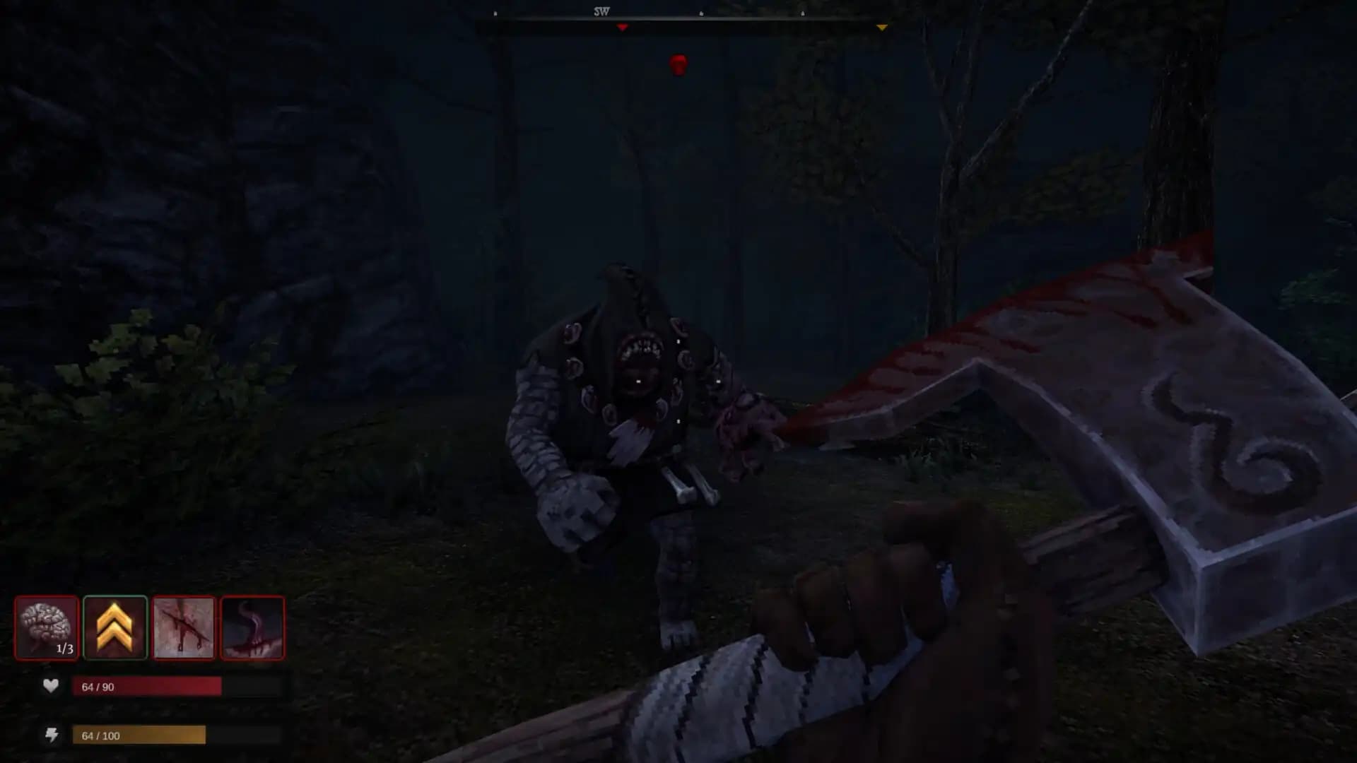 Blood West media 5
