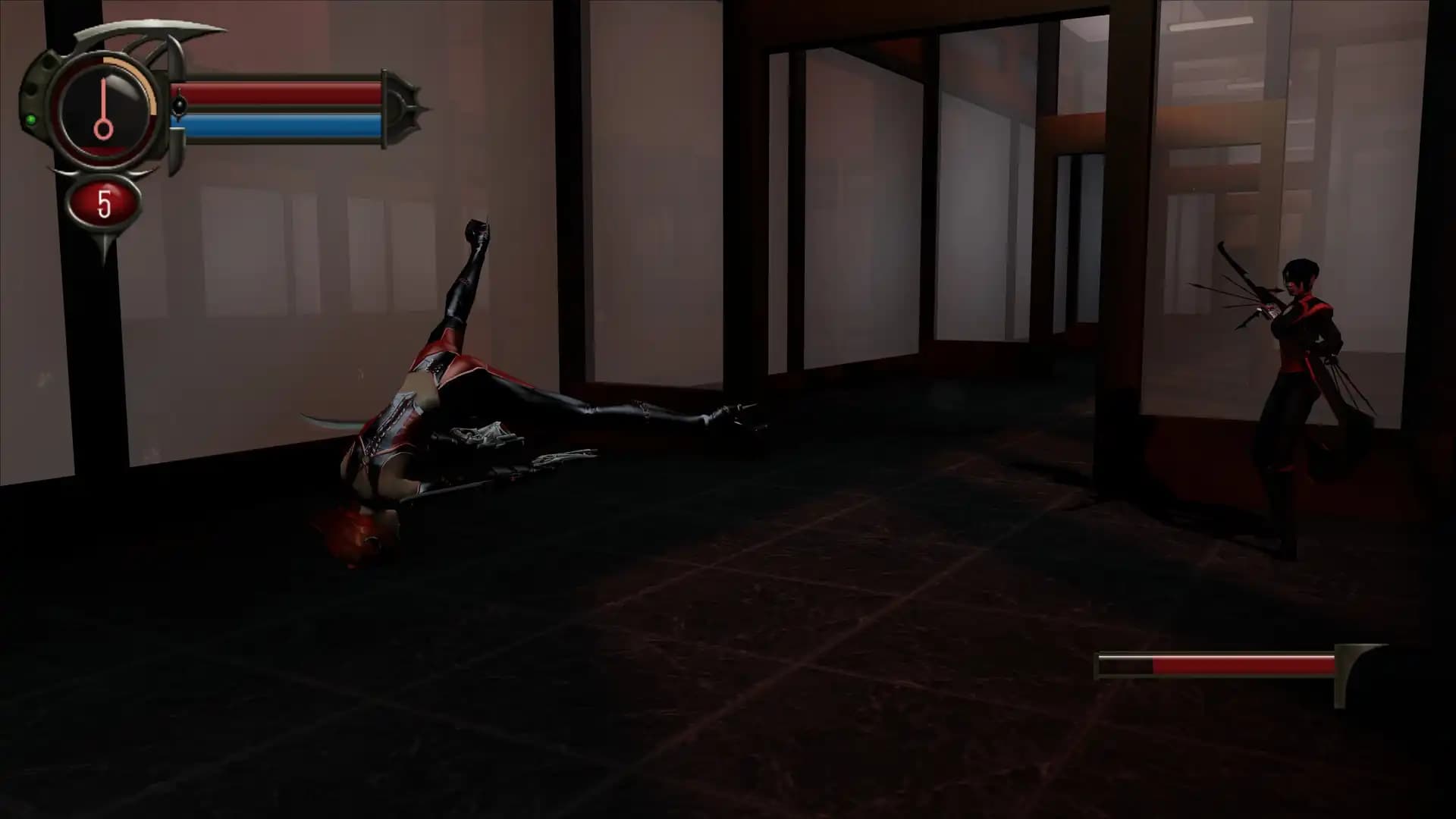 BloodRayne 2: Terminal Cut media 1