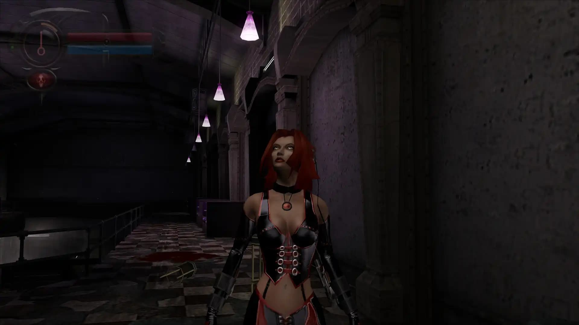 BloodRayne 2: Terminal Cut media 2
