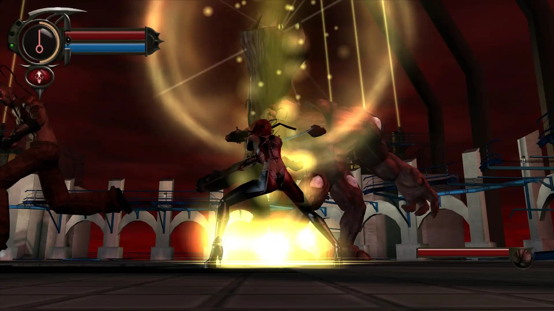 BloodRayne 2: Terminal Cut media 4